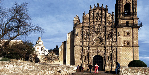 tepoztlan