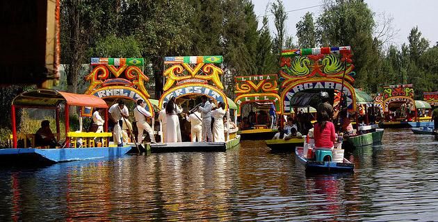 xochimilco