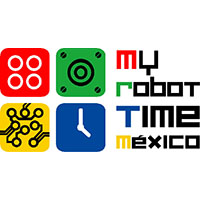 My Robot Time México