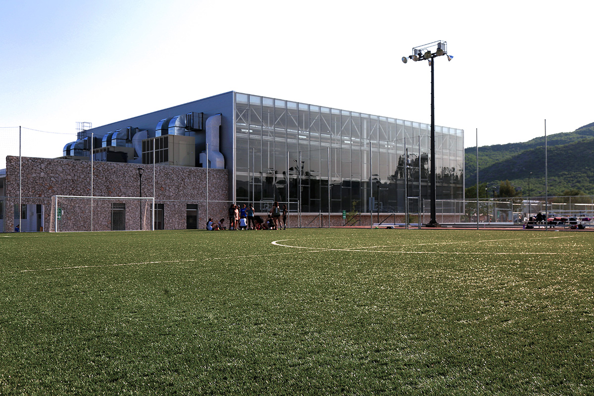 SEDE - Tecnológico de Monterrey